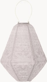 Solárny LED lampáš Marrakesh