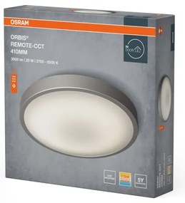 Osram - LED Stlmiteľné stropné svietidlo ORBIS LED/25W/230V 2700-6500 + DO