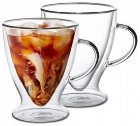 Altom 2-dielna sada šálok na kávu, 300 ml