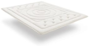 Penový obojstranný topper 200x140 cm Classic - Moonia