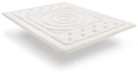 Penový obojstranný topper 200x140 cm Classic - Moonia