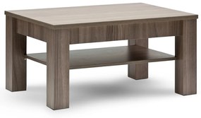 Stima Konferenční stôl RIO Vyberte odtieň ->: Dub Gladstone, Police: bez poličky