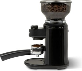 WEBBER Elektrický mlynček na kávu - 25 úrovní WEBBER CG6 180W