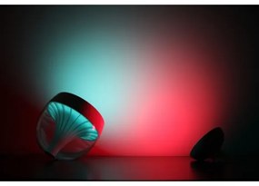 Philips - LED RGB Stmievateľná stolná lampa Hue IRIS LED/8,2W/230V biela