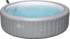 BESTWAY Lay-Z-Spa Hawaii AirJet Vírivka, 236 x 71 cm, 8 osôb 6001J