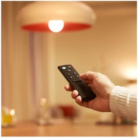 LED RGBW Stmievateľná žiarovka A60 E27/8,5W/230V 2200-6500K  CRI 90 Wi-Fi+DO - WiZ