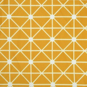 Pelech pre domáceho miláčika v horčicovej farbe 48x53 cm – Love Story