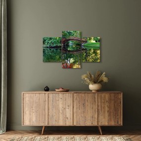 Obraz rieky (90x60 cm)