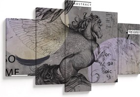 Obraz - Design (150x105 cm)