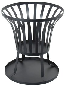 Cattara Ohniště STROMBOLI 45cm 13006