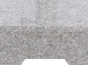 Doppler Žulový stojan LIFE 25 kg