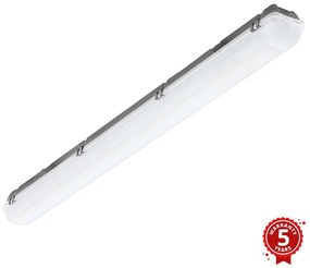 Steinel STEINEL 007669 - LED Technické svietidlo SLAVE LED/33W IP66 ST007669