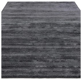 Ručne tkaný koberec s prímesou vlny v petrolejovej farbe 160x230 cm Henley Petrol – Asiatic Carpets