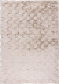 Koberec Rabbit Fur Soul 1,2/1,7 SOU 600 béžový