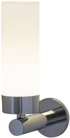 Rabalux LED kúpeľňové nástenné svietidlo Betty 1x4W | 371lm | 4000K | IP44 - chróm