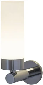 Rabalux LED kúpeľňové nástenné svietidlo Betty 1x4W | 371lm | 4000K | IP44 - chróm