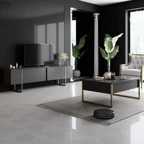 Súprava nábytku do obývacej izby Luxe - výber z 6 prevedení