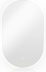 LED zrkadlo AVENBERG LUMINA 50×80