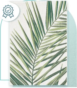 Koberec šnúrkový Balta Star 19434 062