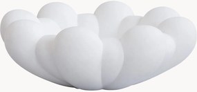 Ručne vyrobený dekoračný podnos Bloom, Ø 44 cm
