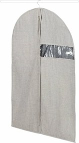 Compactor Extra pevný obal na obleky a krátke šaty OXFORD, 60 x 100 cm, S