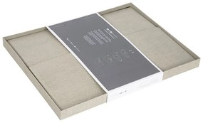 Úložný box s vekom Katrin – Bigso Box of Sweden