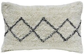 Obliečka Berber 11 30x50 béžová Merkury Home