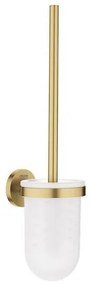 Wc kefa GROHE Essentials kartáčovaný Cool Sunrise 40374GN1