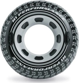 INTEX Nafukovacie plávacie koleso Pneumatika, 114 cm