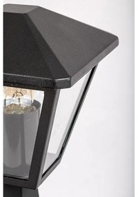 Rabalux 7148 - Vonkajšia lampa PARAVENTO 1xE27/40W/230V IP44