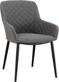 Doppler PARIS LIKA-TEX® sivá