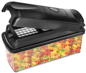 Genius Nicer Dicer Multifunkčný krájač Smart Set  (100398190)