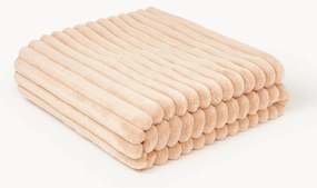 Deka z umelej kožušiny Lovey