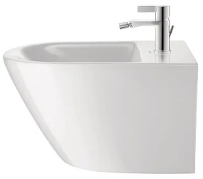 Duravit 2294150000 - Závesný bidet D-NEO keramika/lesklá biela