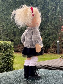 Bábika Domi 40 cm - Varianta 2