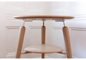 Odkladací stolík ø 46 cm My Spot – UMAGE