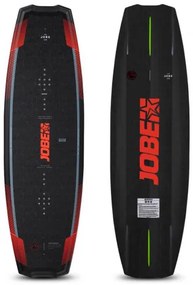 Wakeboard JOBE LOGO SERIES -138