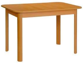 Stima Stôl BONUS Rozklad: +35 cm rozklad, Odtieň: Dub Sonoma