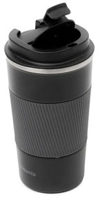 Termohrnček DIONE čierny 835020 510 ml