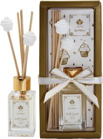 ARÔME Vanilla Cupcake