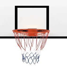 Basketbalový kôš na stenu | 55 x 45 x 12,5 cm