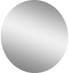 Nástenné zrkadlo ø 80 cm Libbiano – Germania