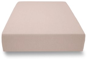 DETSKÉ NEPRIEPUSTNÉ TENCEL PRESTIERADLO SMARTCEL 27 60X120 CM BÉŽOVÁ