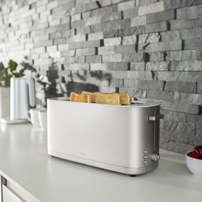 Zwilling Hriankovač ENFINIGY P4 1800W nerezový s nástavcom na žemle