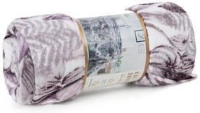 DEKA DAVOS 2 150X200 CM VZOROVANÁ