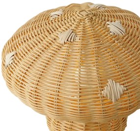 Nordlux - Stolná lampa ALLIE 1xE27/25W/230V