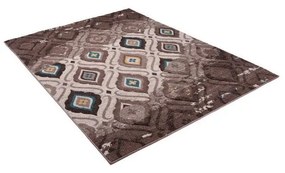 Kusový koberec Lex béžový 190x270cm