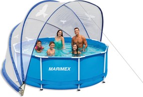 Marimex | Zastrešenie Marimex Pool House Cabrio - 5 m | 10970570