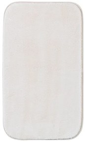 Kúpeľňový koberček MELLOW krém