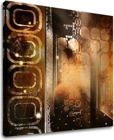 Obraz na stenu ABSTRAKT